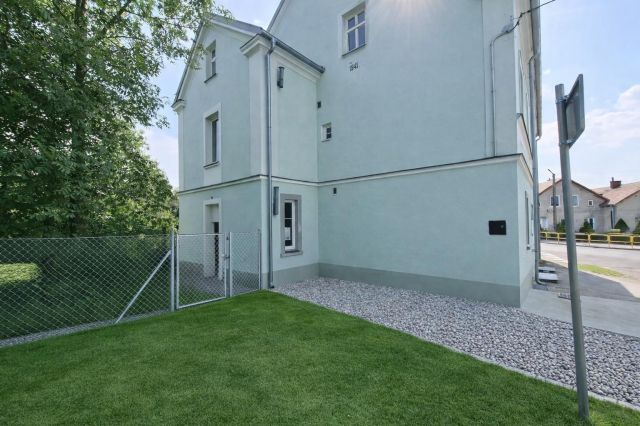 Mieszkanie 2-pokojowe Miłakowo, ul. gen. Bema. Zdjęcie 1