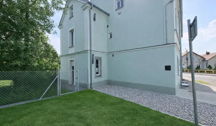 Mieszkanie 2-pokojowe Miłakowo, ul. gen. Bema