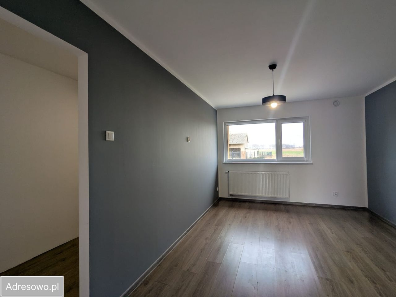 bliźniak, 2 pokoje Warnino. Zdjęcie 4