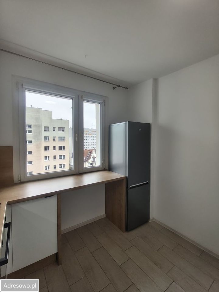 Mieszkanie 2-pokojowe Kołobrzeg Centrum, ul. Ratuszowa. Zdjęcie 3