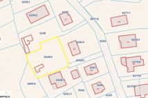 Działka budowlana Bochnia Krzęczków, ul. Nad Babicą. Zdjęcie 2