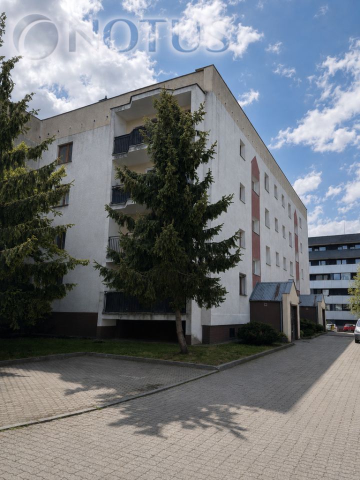 Mieszkanie 2-pokojowe Bydgoszcz Górzyskowo, ul. Juliusza Kossaka. Zdjęcie 2