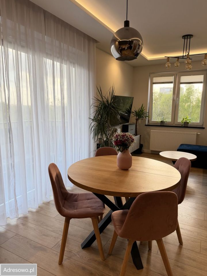 Mieszkanie 3-pokojowe Szczecin Niemierzyn, ul. Panoramiczna. Zdjęcie 8