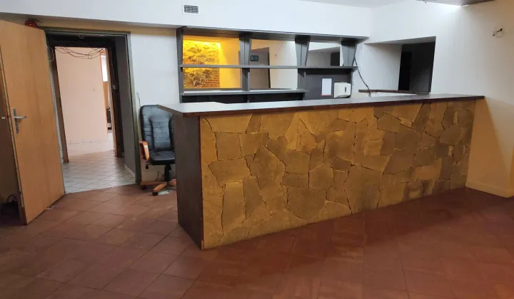 Hotel/pensjonat Kraków Stare Miasto, ul. Zwierzyniecka