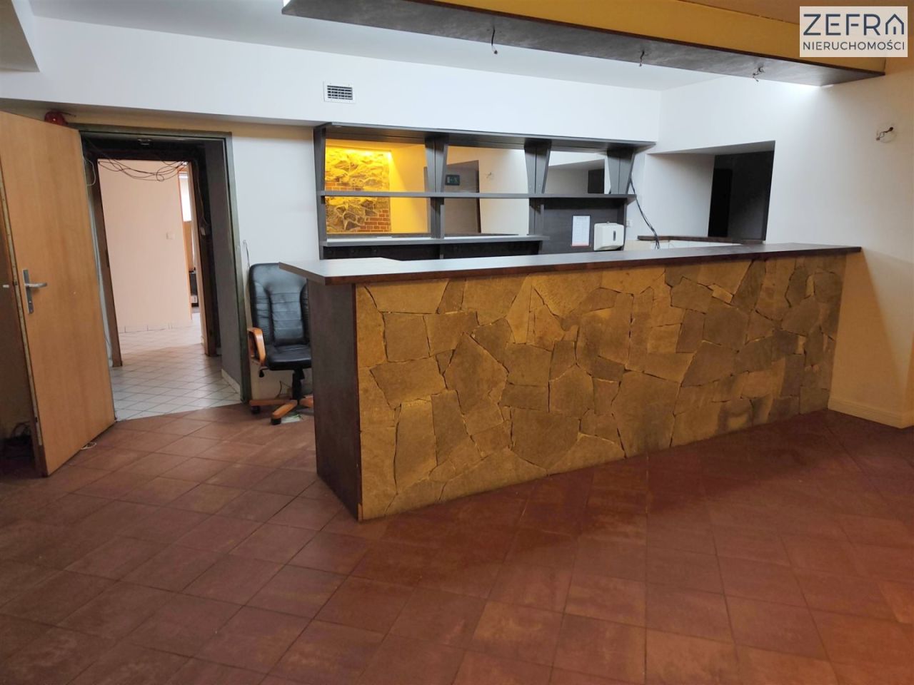 Hotel/pensjonat Kraków Stare Miasto, ul. Zwierzyniecka. Zdjęcie 1