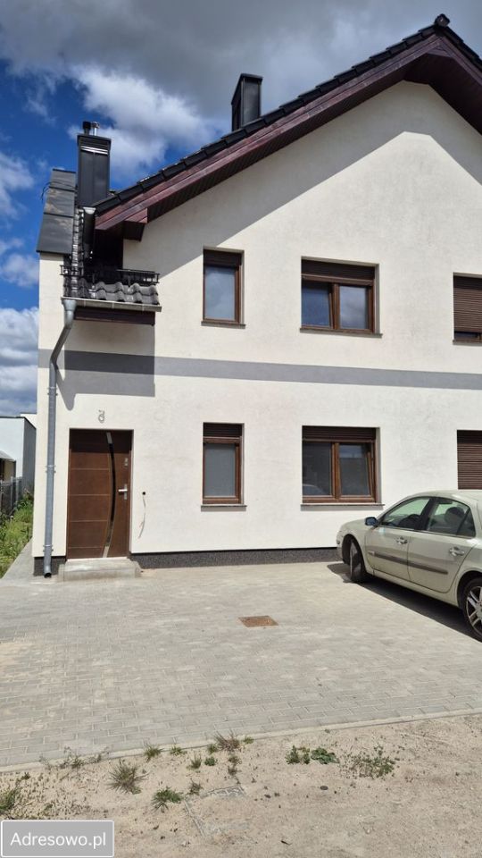 bliźniak, 4 pokoje Luboń, ul. Nowiny. Zdjęcie 2