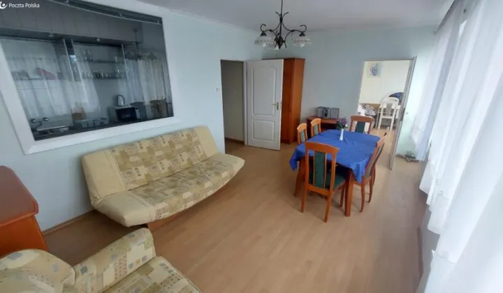 Lokal Rowy, ul. Bałtycka