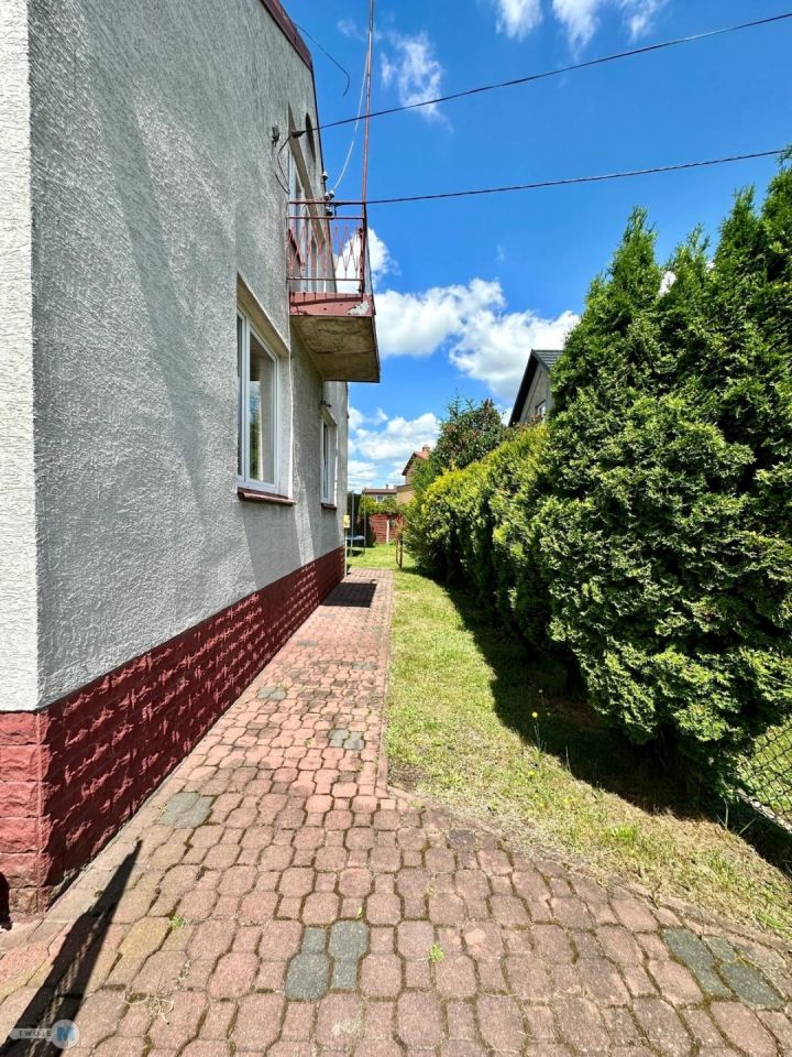 dom wolnostojący, 3 pokoje Jędrzejów, ul. Stefana Żeromskiego. Zdjęcie 24