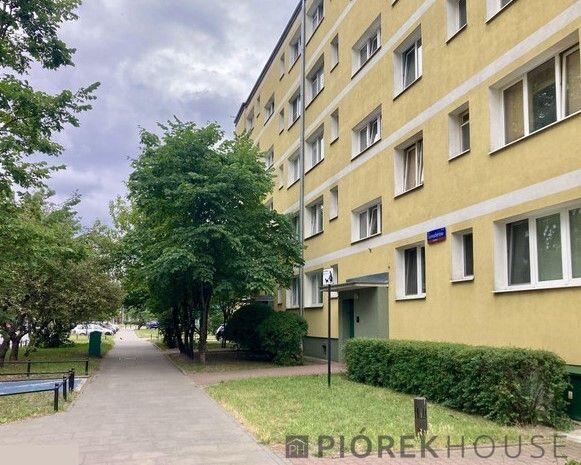 Mieszkanie 1-pokojowe Warszawa Praga-Południe, ul. Grenadierów. Zdjęcie 4