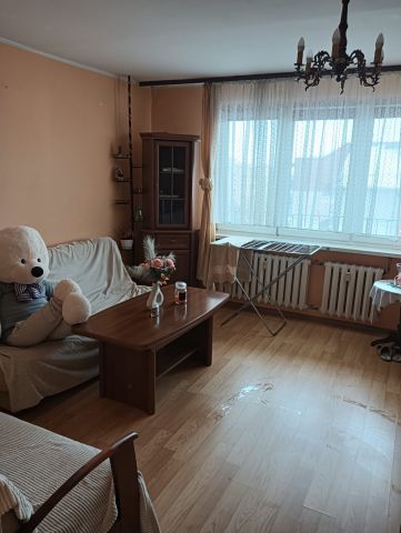 Mieszkanie 2-pokojowe Mława Centrum, os. Książąt Mazowieckich. Zdjęcie 7