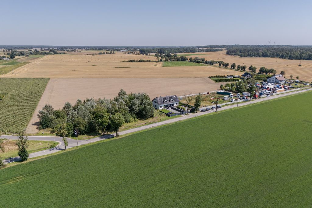 bliźniak, 5 pokoi Siedlec, Kasztanowa. Zdjęcie 31