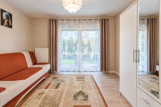 Mieszkanie 2-pokojowe Kraków Swoszowice, ul. Macieja Dębskiego. Zdjęcie 11