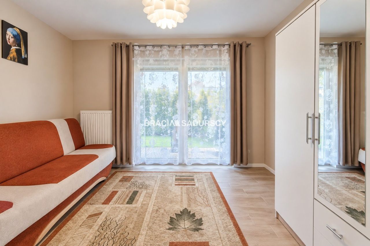 Mieszkanie 2-pokojowe Kraków Swoszowice, ul. Macieja Dębskiego. Zdjęcie 11