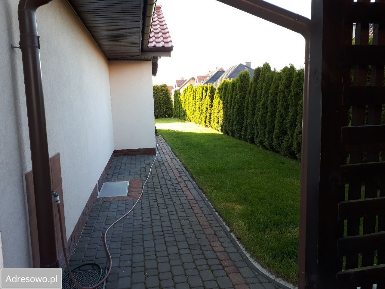 dom wolnostojący, 5 pokoi Marcinkowo. Zdjęcie 6