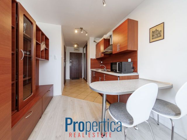 Mieszkanie 1-pokojowe Warszawa Wilanów, ul. Bruzdowa. Zdjęcie 2