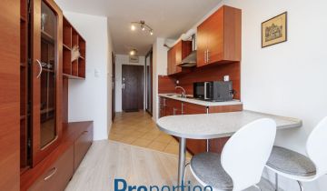 Mieszkanie 1-pokojowe Warszawa Wilanów, ul. Bruzdowa