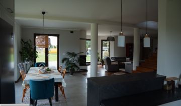 dom wolnostojący Kalej, ul. Brzozowa