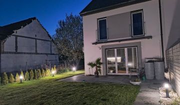 dom szeregowy, 6 pokoi Mędłów, ul. Czereśniowa