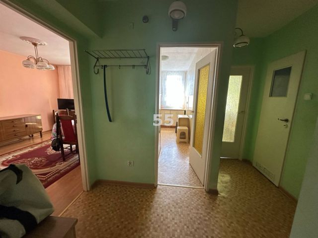 Mieszkanie 2-pokojowe Łódź Śródmieście, al. marsz. Józefa Piłsudskiego. Zdjęcie 9