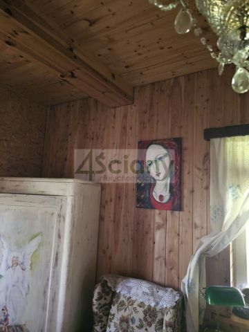 dom wolnostojący, 3 pokoje Wyszonki-Klukówek. Zdjęcie 35