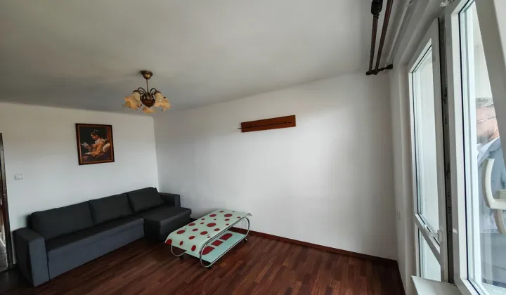 Mieszkanie 2-pokojowe Stalowa Wola, ul. Józefa Poniatowskiego