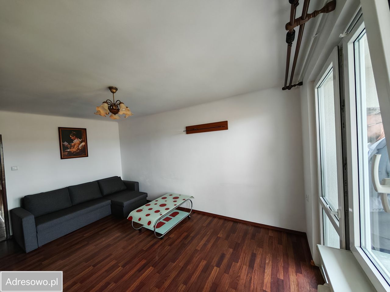 Mieszkanie 2-pokojowe Stalowa Wola, ul. Józefa Poniatowskiego