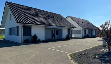 dom wolnostojący, 6 pokoi Cisewo
