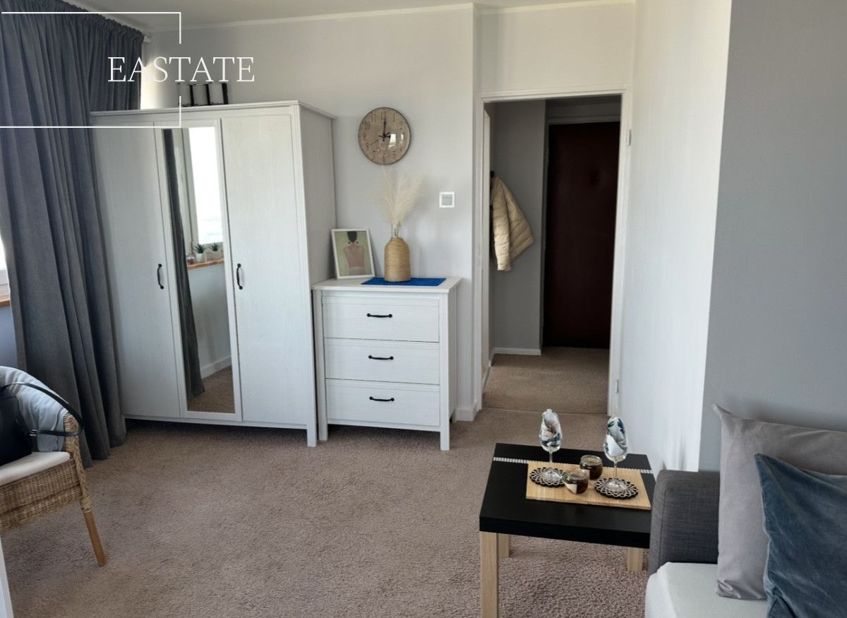 Mieszkanie 1-pokojowe Warszawa Śródmieście, ul. Świętokrzyska. Zdjęcie 4