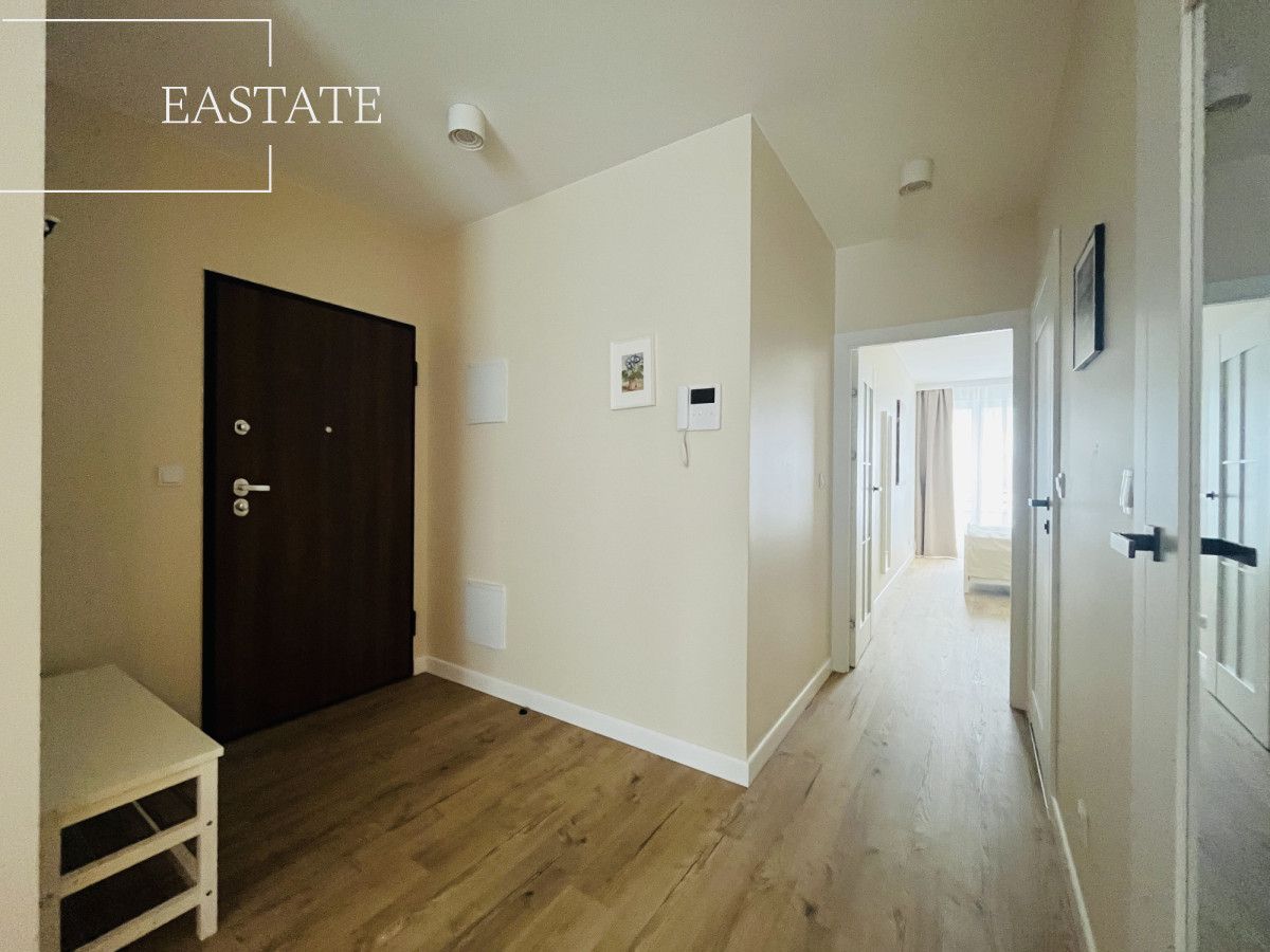 Mieszkanie 3-pokojowe Warszawa Saska Kępa, ul. Lizbońska. Zdjęcie 19