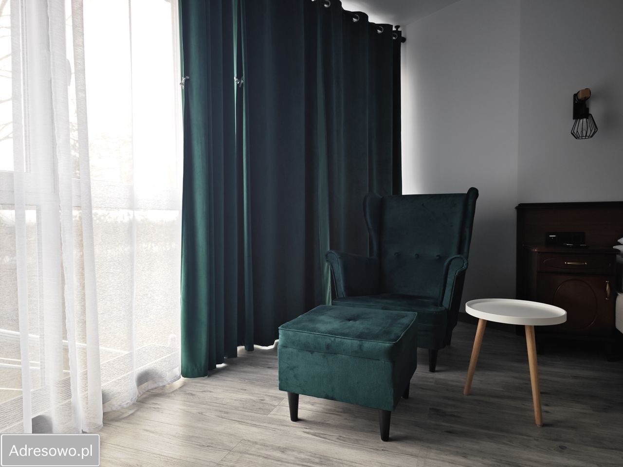 Mieszkanie 1-pokojowe Kołobrzeg, ul. Jana Kasprowicza. Zdjęcie 12