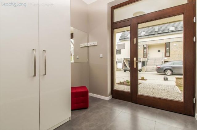 bliźniak, 4 pokoje Mogilany, os. Parkowe Wzgórze. Zdjęcie 2