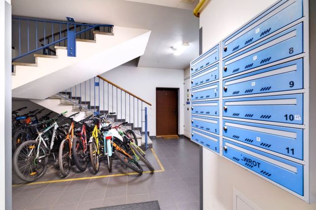 Mieszkanie 4-pokojowe Warszawa Białołęka, ul. Szumiących Traw. Zdjęcie 25