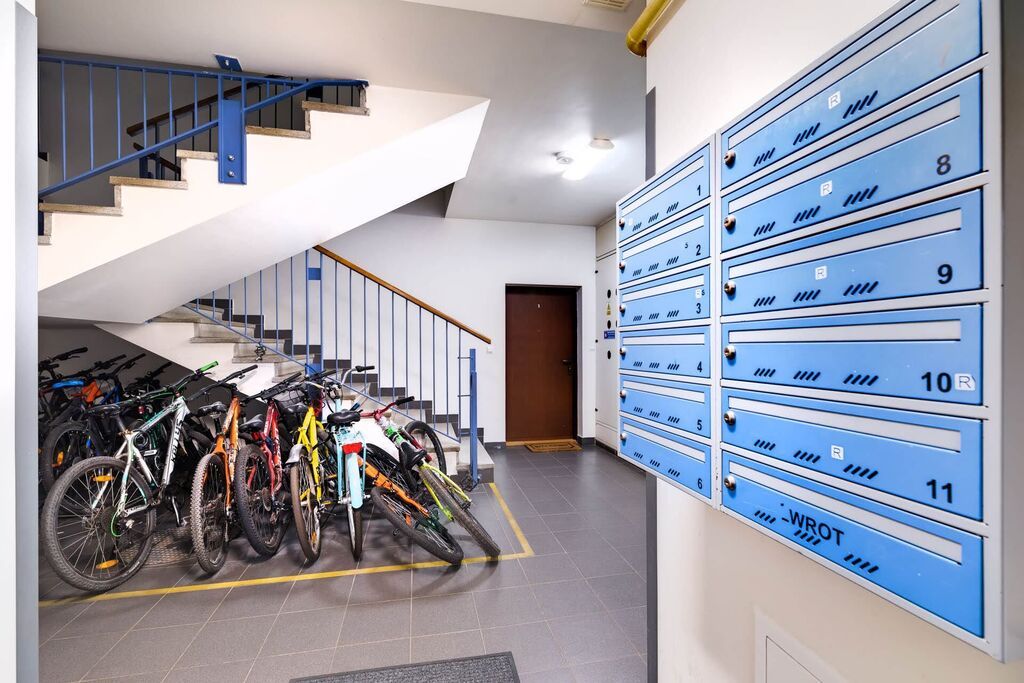 Mieszkanie 4-pokojowe Warszawa Białołęka, ul. Szumiących Traw. Zdjęcie 25