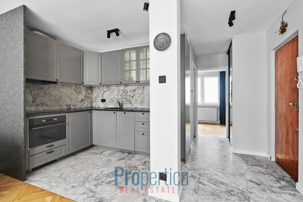 Mieszkanie 2-pokojowe Warszawa Wola, ul. Złota. Zdjęcie 6