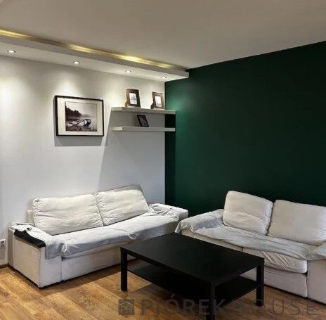 Mieszkanie 2-pokojowe Warszawa Białołęka, ul. Odkryta. Zdjęcie 4