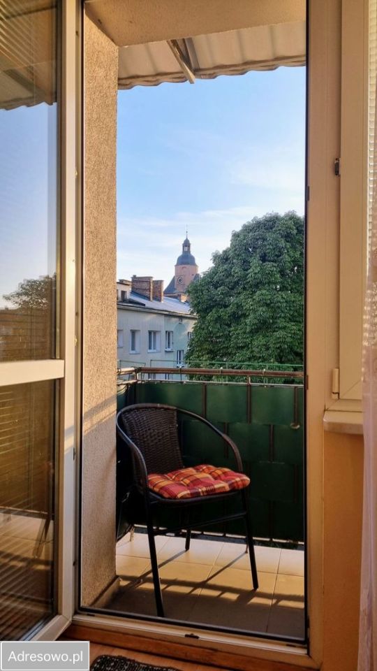 Mieszkanie 2-pokojowe Gorzów Wielkopolski Śródmieście. Zdjęcie 6