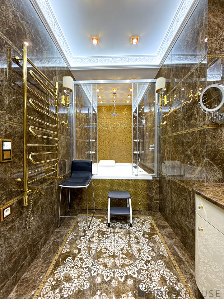 Mieszkanie 3-pokojowe Warszawa Mokotów, ul. Sułkowicka. Zdjęcie 18