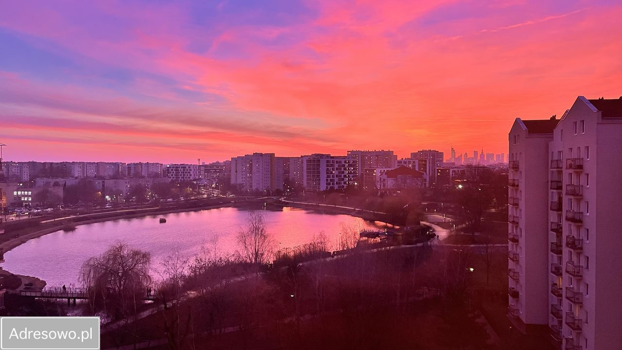 Mieszkanie 2-pokojowe Warszawa Gocław. Zdjęcie 11