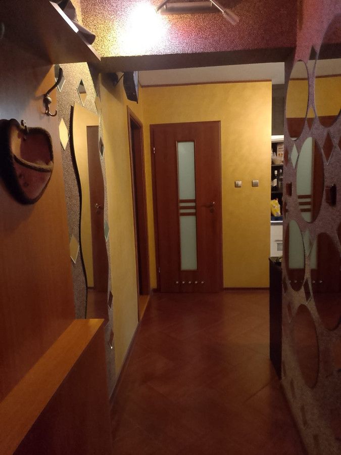 Mieszkanie 3-pokojowe Dęblin, os. Osiedle Wiślana. Zdjęcie 7