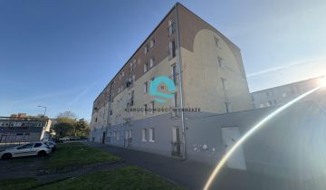 Mieszkanie 1-pokojowe Gdańsk Brzeźno, ul. Dworska