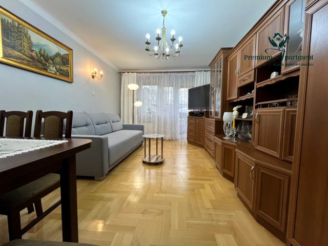 Mieszkanie 2-pokojowe Kielce Uroczysko, ul. Marszałkowska. Zdjęcie 2