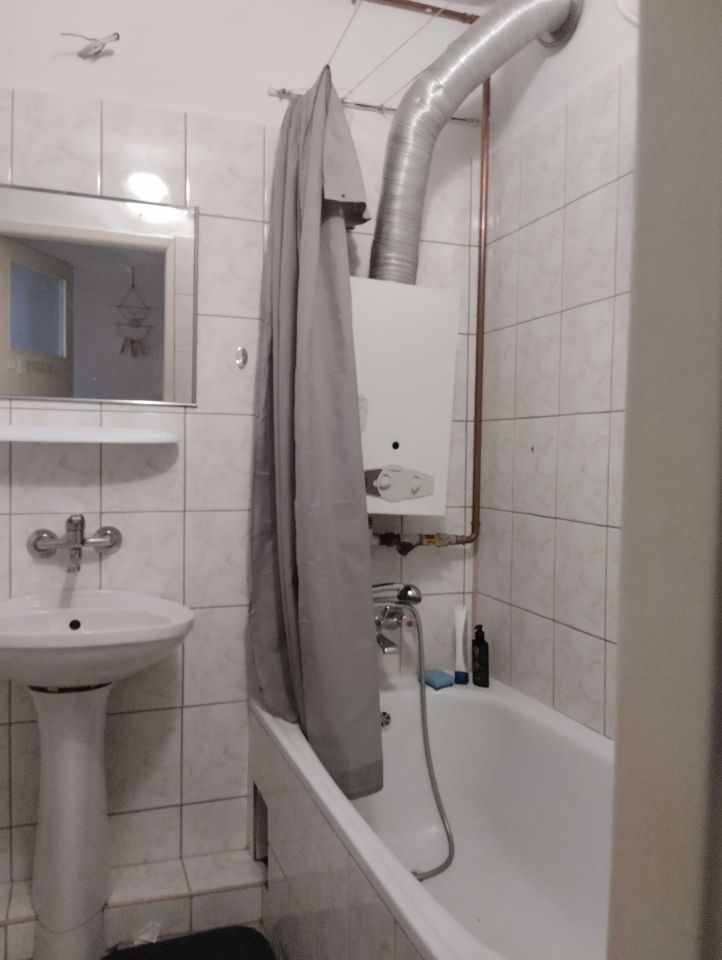 Mieszkanie 1-pokojowe Gliwice Sikornik. Zdjęcie 3