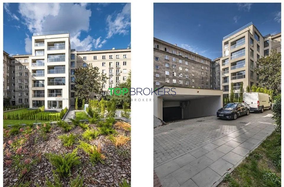 Mieszkanie 2-pokojowe Warszawa Ochota, ul. Siewierska. Zdjęcie 7