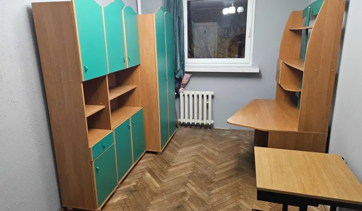 Mieszkanie 3-pokojowe Łódź Śródmieście, ul. gen. Lucjana Żeligowskiego