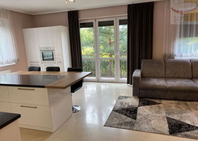 Mieszkanie 3-pokojowe Pruszków Malichy, ul. Stefana Czarnieckiego. Zdjęcie 1