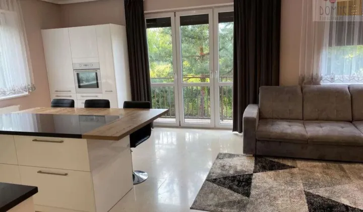 Mieszkanie 3-pokojowe Pruszków Malichy, ul. Stefana Czarnieckiego