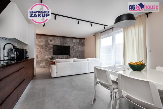 Mieszkanie 3-pokojowe Gdynia Mały Kack, ul. Olgierda. Zdjęcie 4