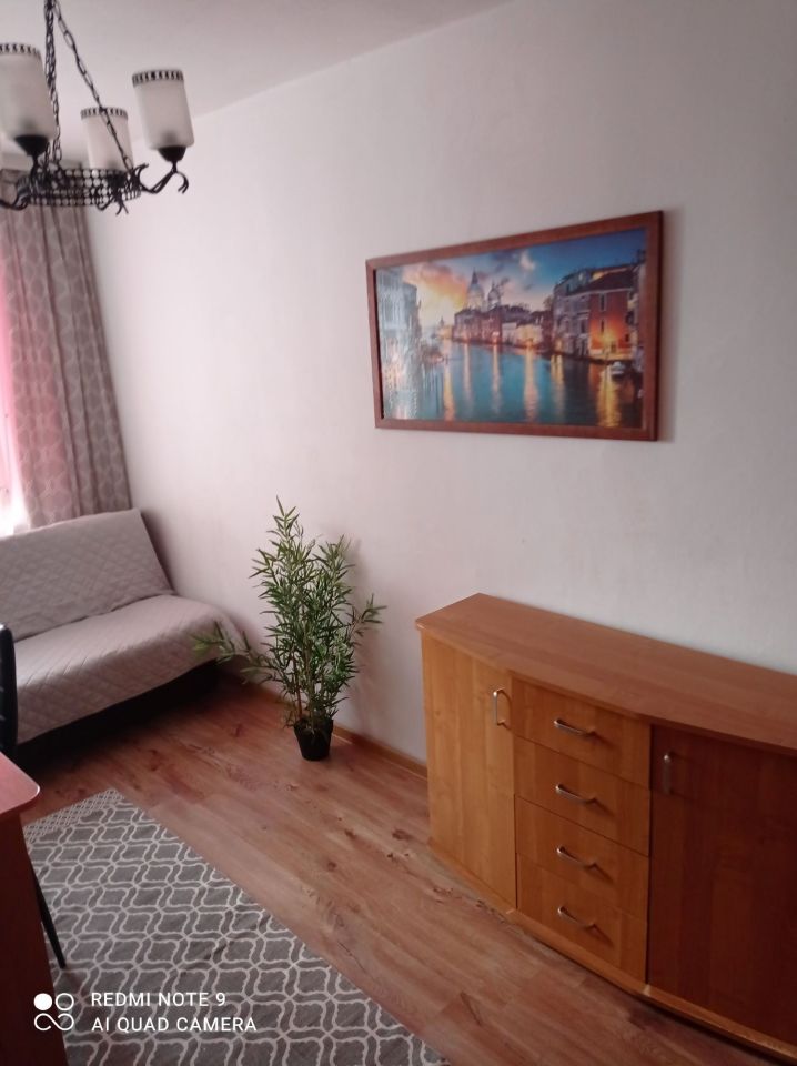 Mieszkanie 3-pokojowe Lublin Kalinowszczyzna, ul. Kazimierza Tumidajskiego. Zdjęcie 5