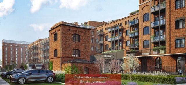 Mieszkanie 2-pokojowe Wrocław Różanka, ul. Młynarska. Zdjęcie 14