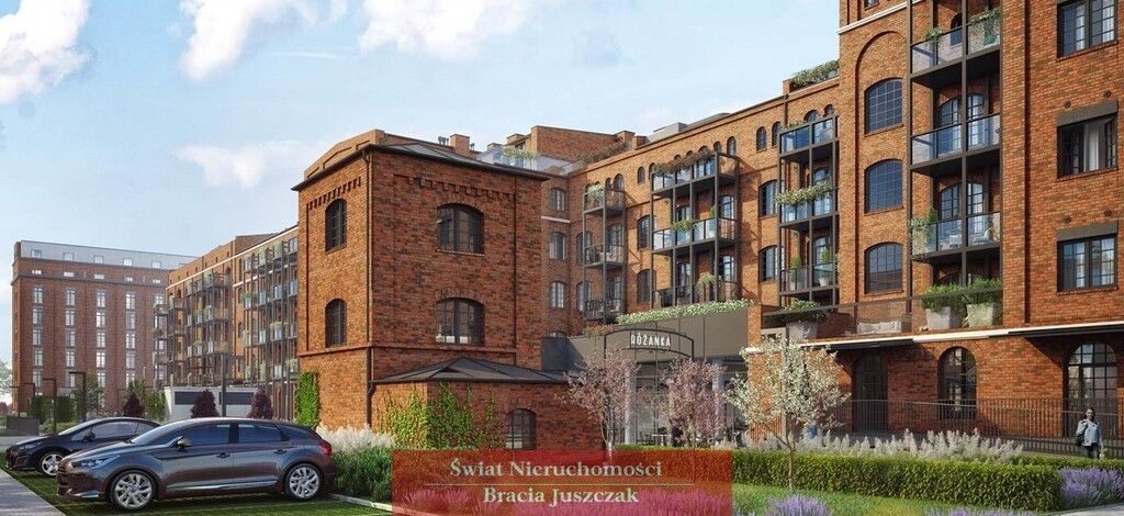 Mieszkanie 2-pokojowe Wrocław Różanka, ul. Młynarska. Zdjęcie 14